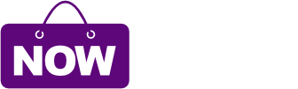 NowPoppy Logo